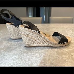 Tori Burch Bima espadrilles